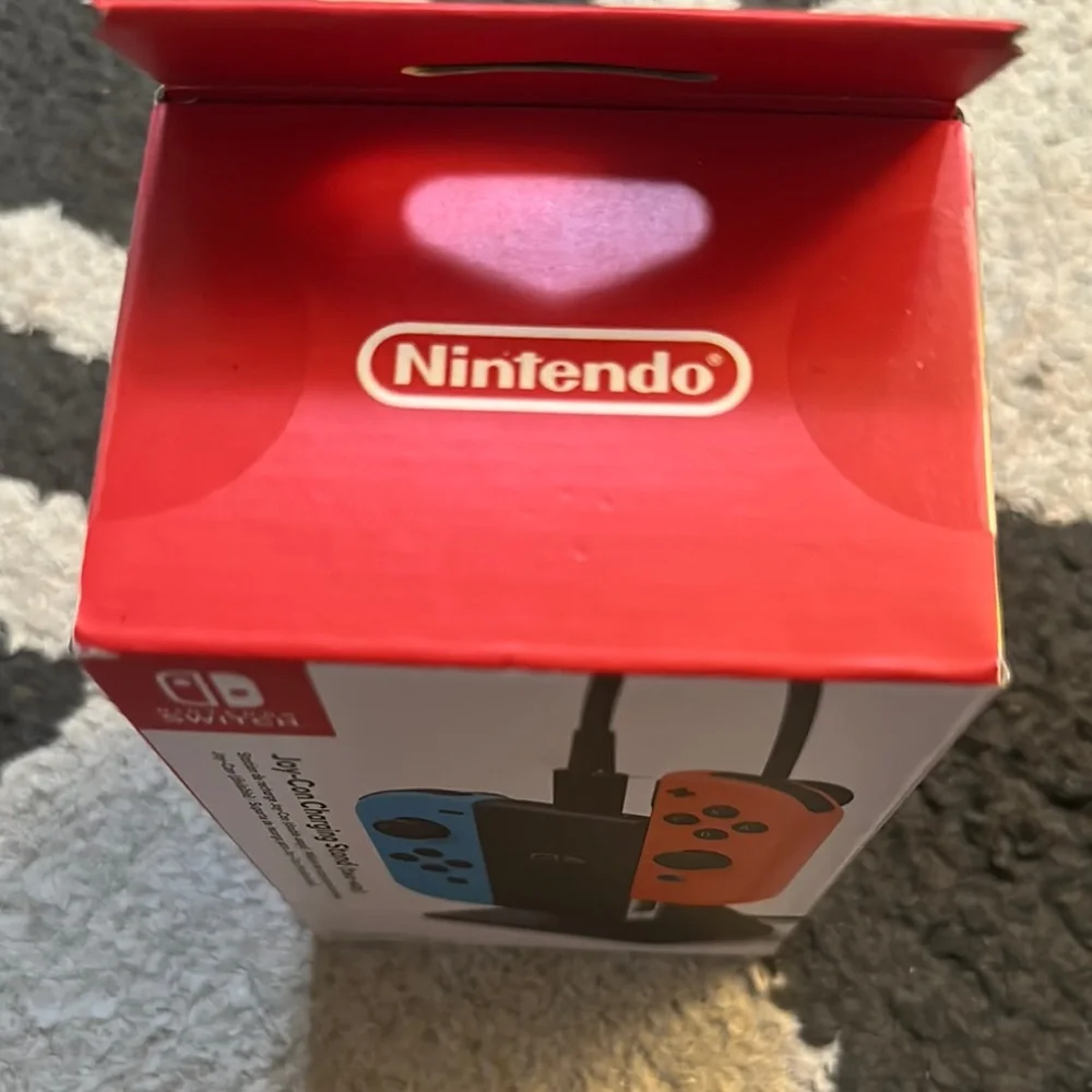 Nintendo Switch Joy-Con Charging Stand